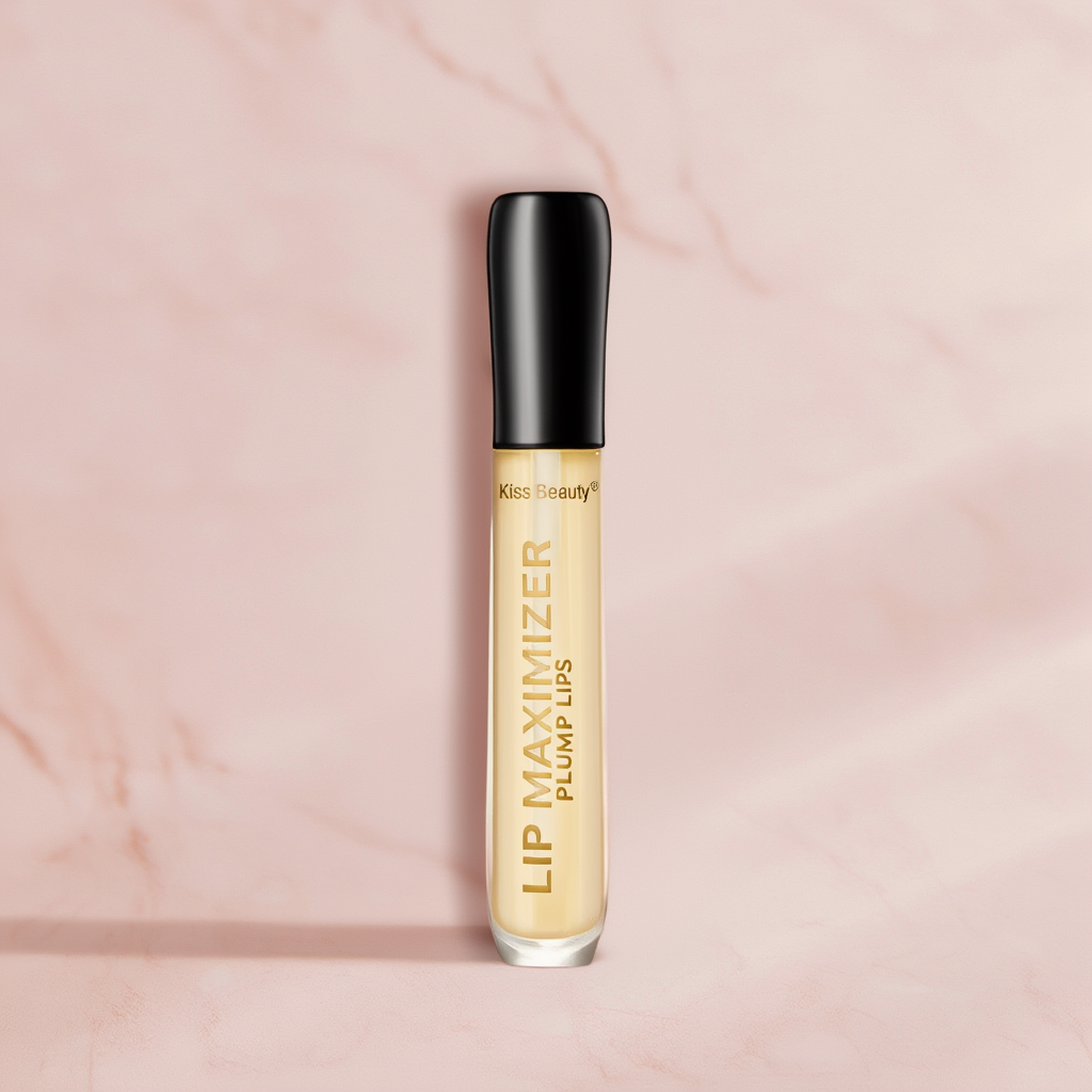 Plumped™ Lip Plumper & Hydrator - 5ml