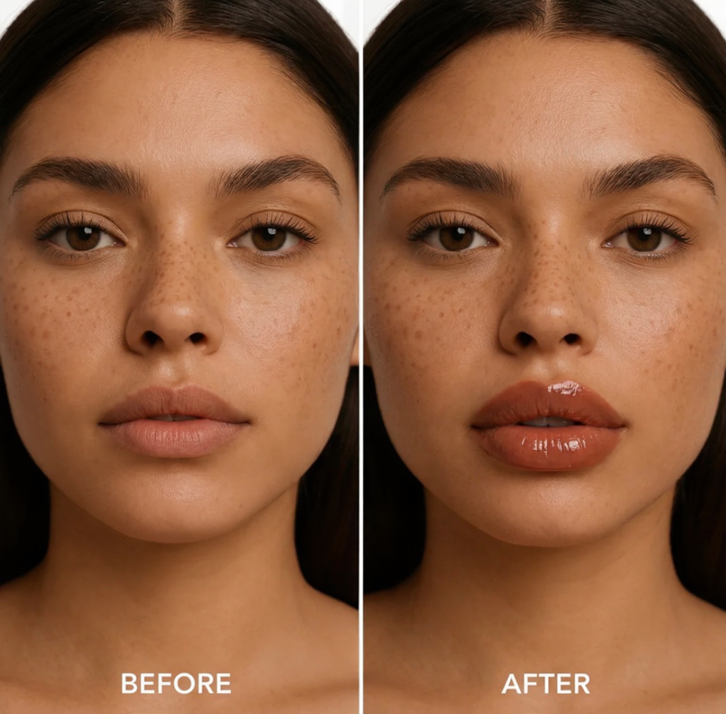 Plumped™ Lip Plumper & Hydrator - 5ml